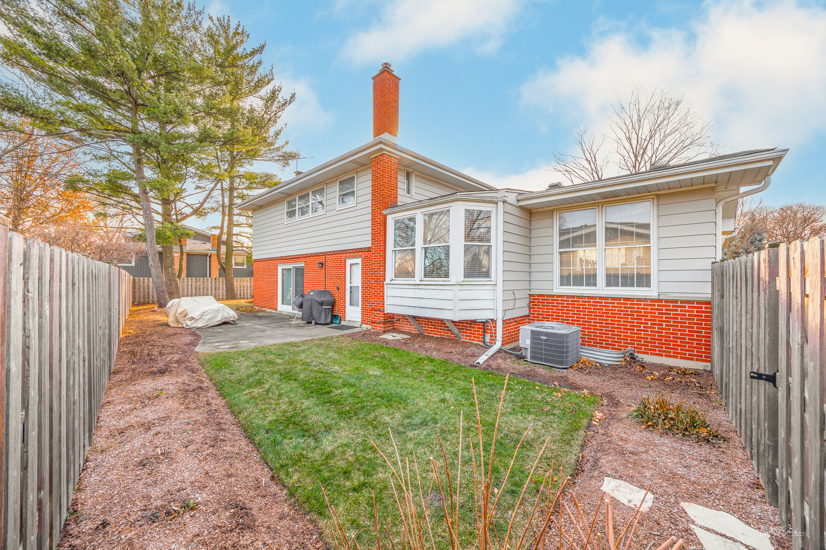 2111 N Burke Drive