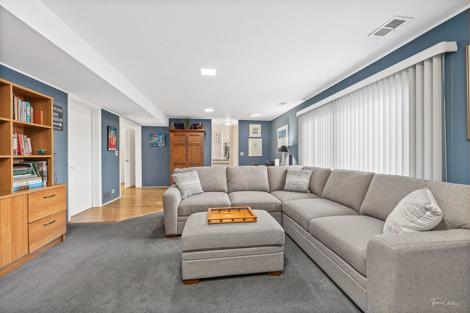 2111 N Burke Drive