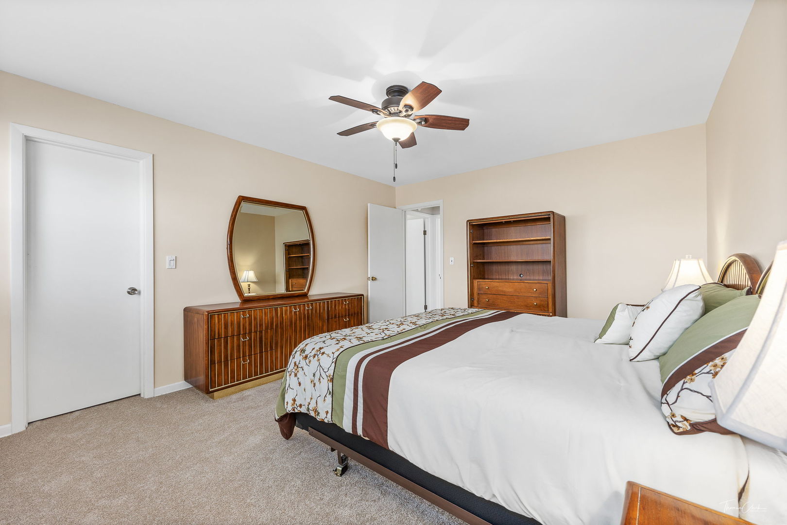 2111 N Burke Drive