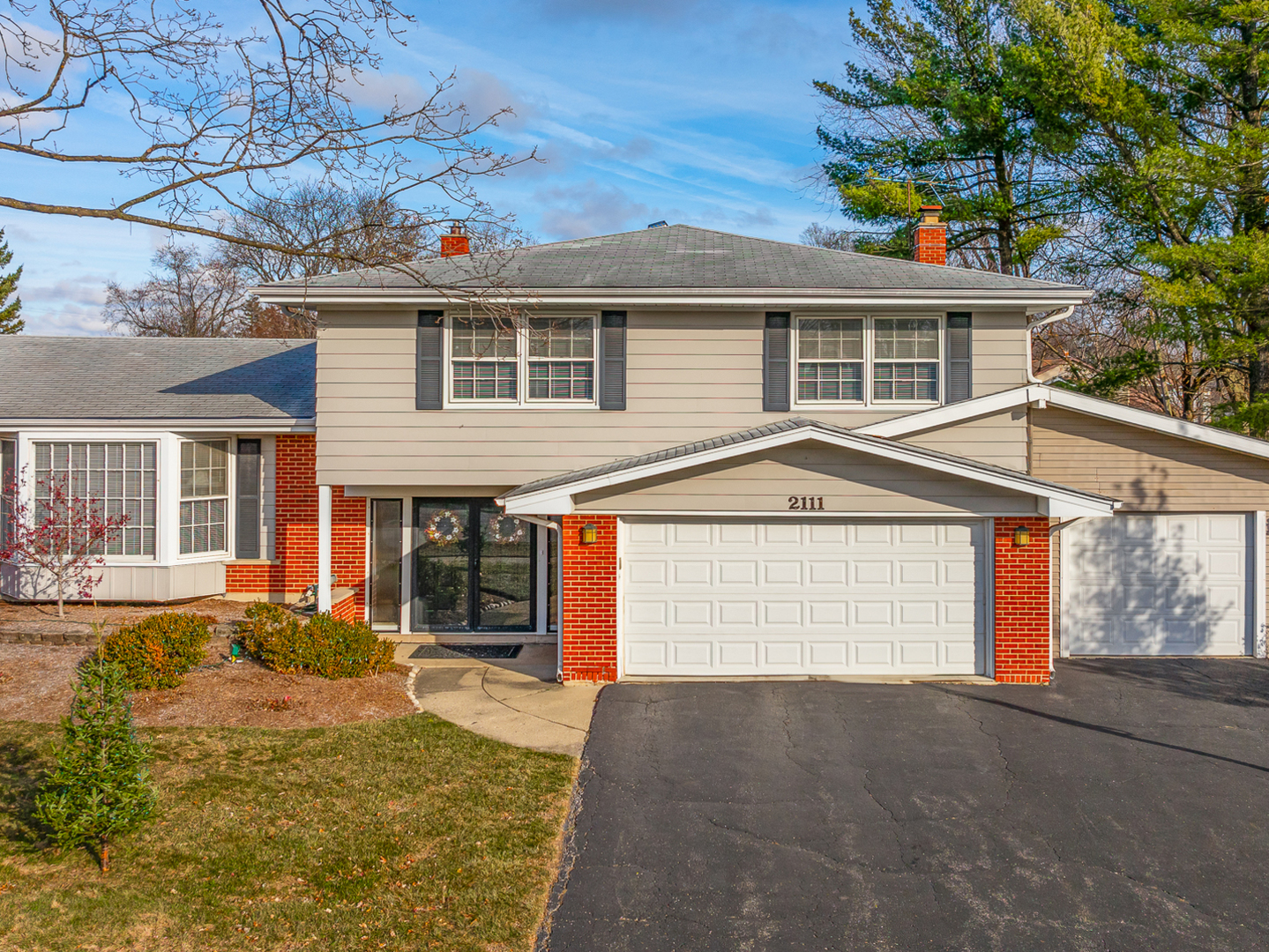 2111 N Burke Drive
