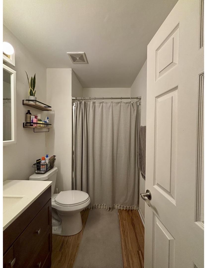393 Sandhurst Circle Unit: 2