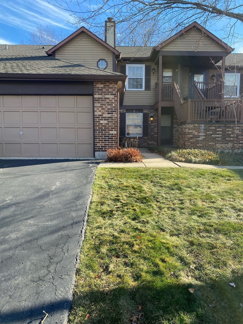 393 Sandhurst Circle Unit: 2