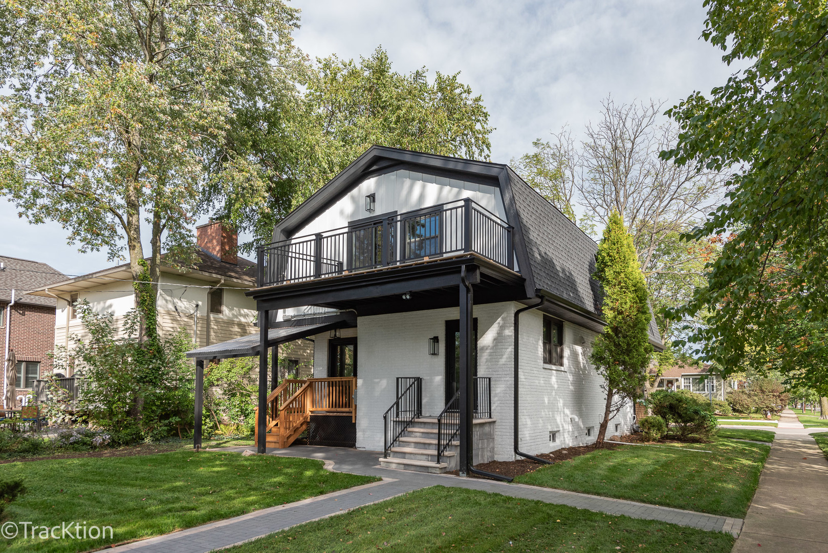 348 N Walnut Street