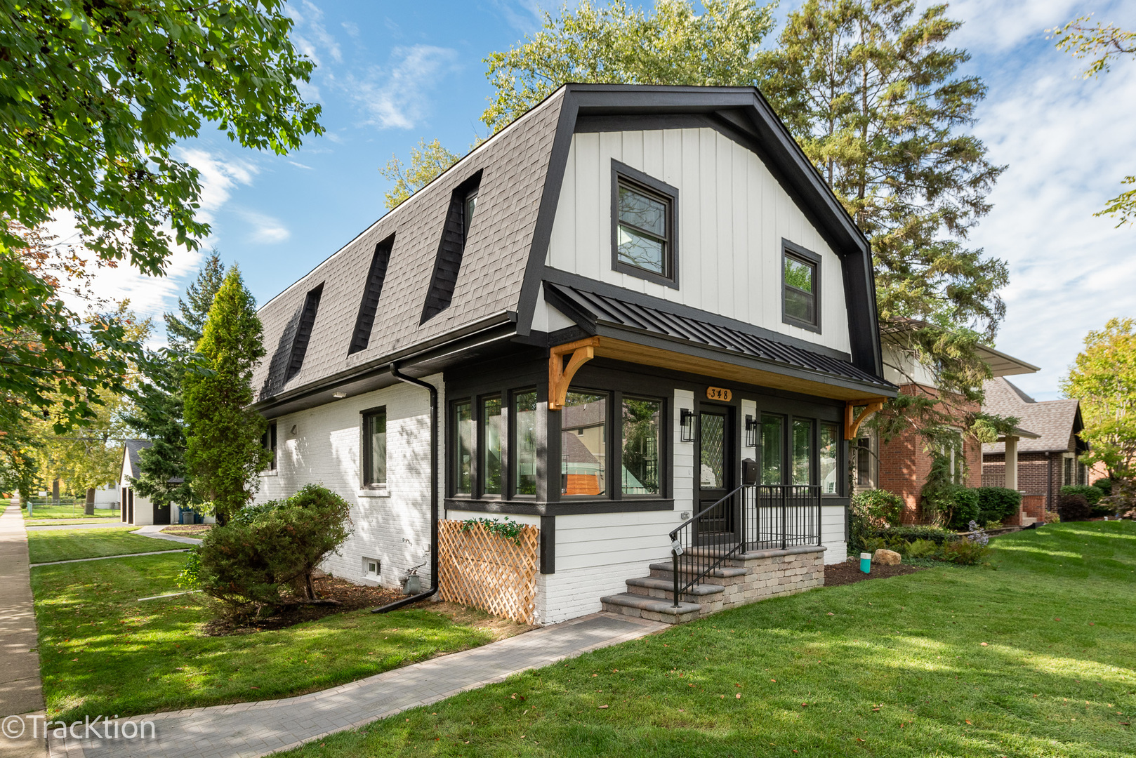 348 N Walnut Street