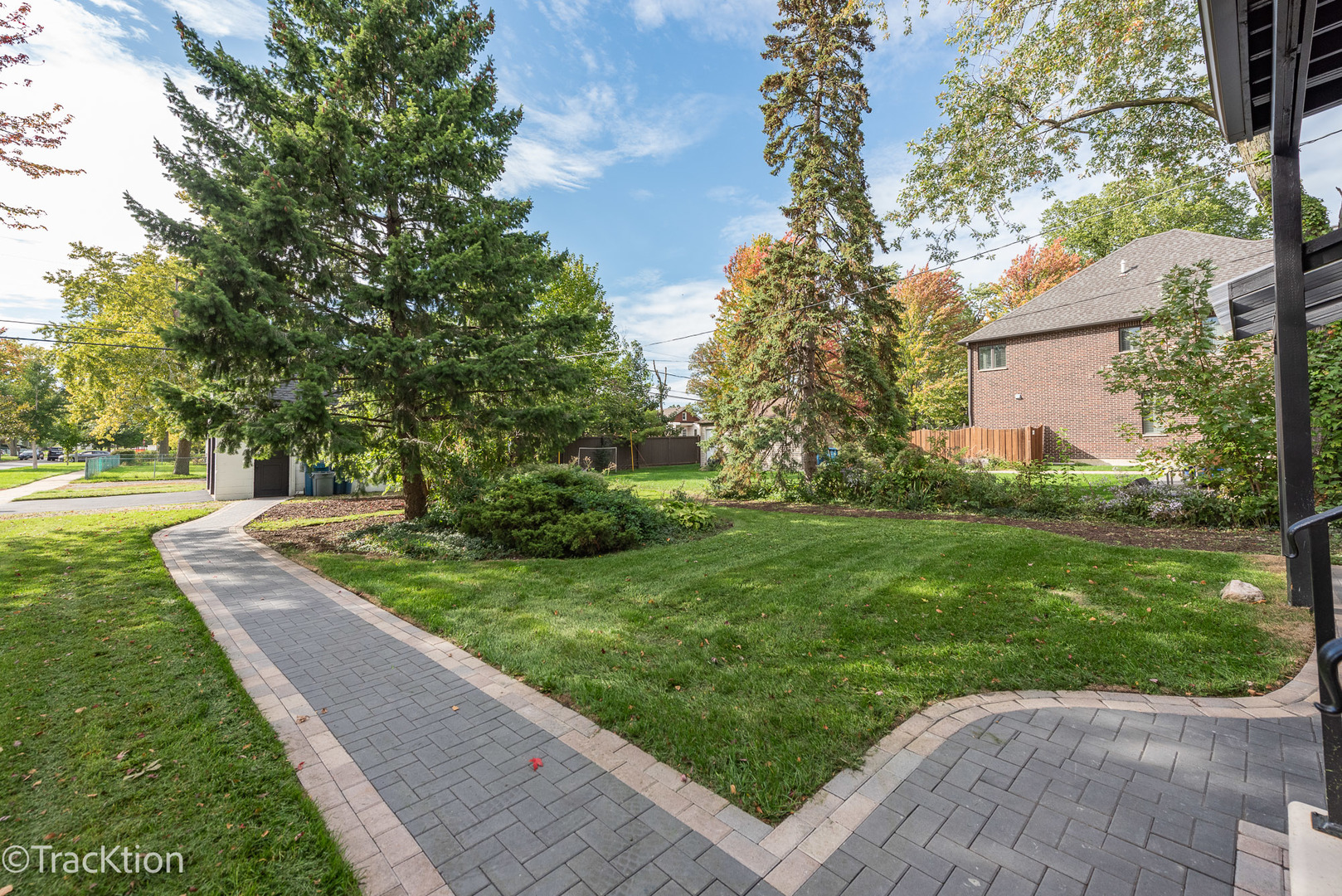 348 N Walnut Street