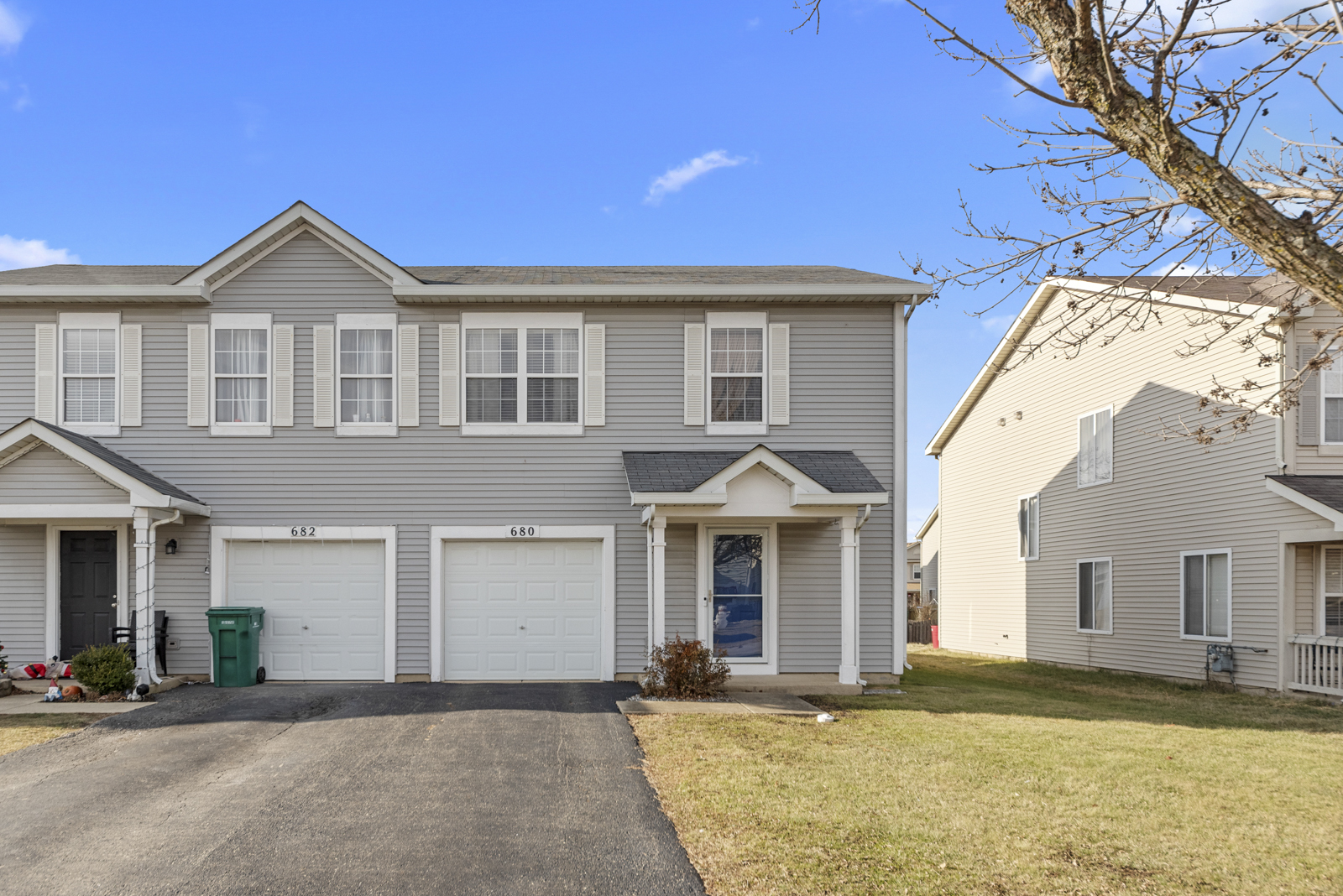 680 Zachary Drive