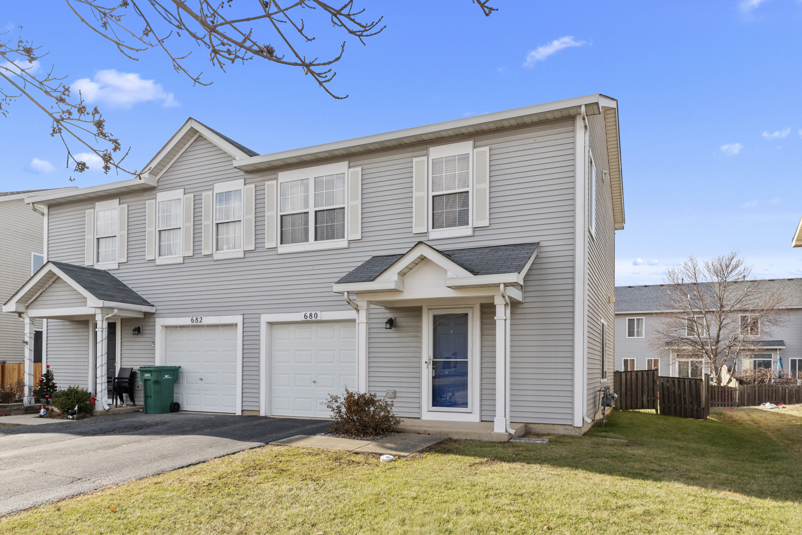 680 Zachary Drive
