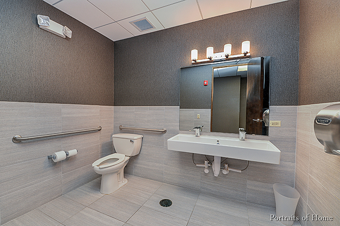 1121 WARREN Avenue Unit: 160