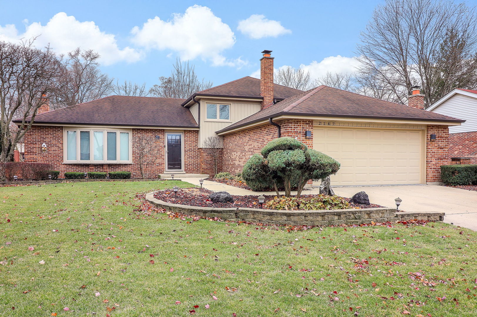 2147 Green Valley Road