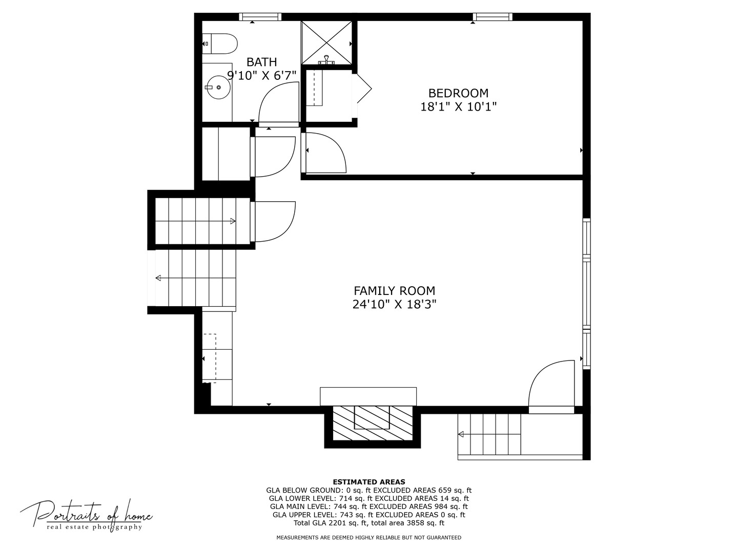 2147 Green Valley Road