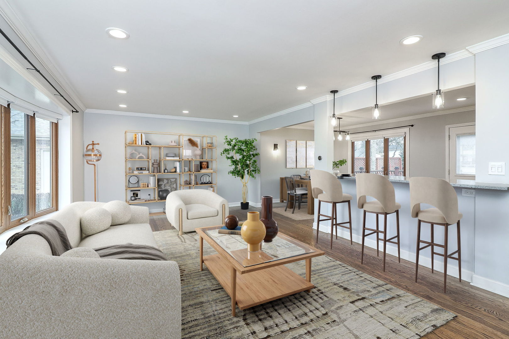 2147 Green Valley Road