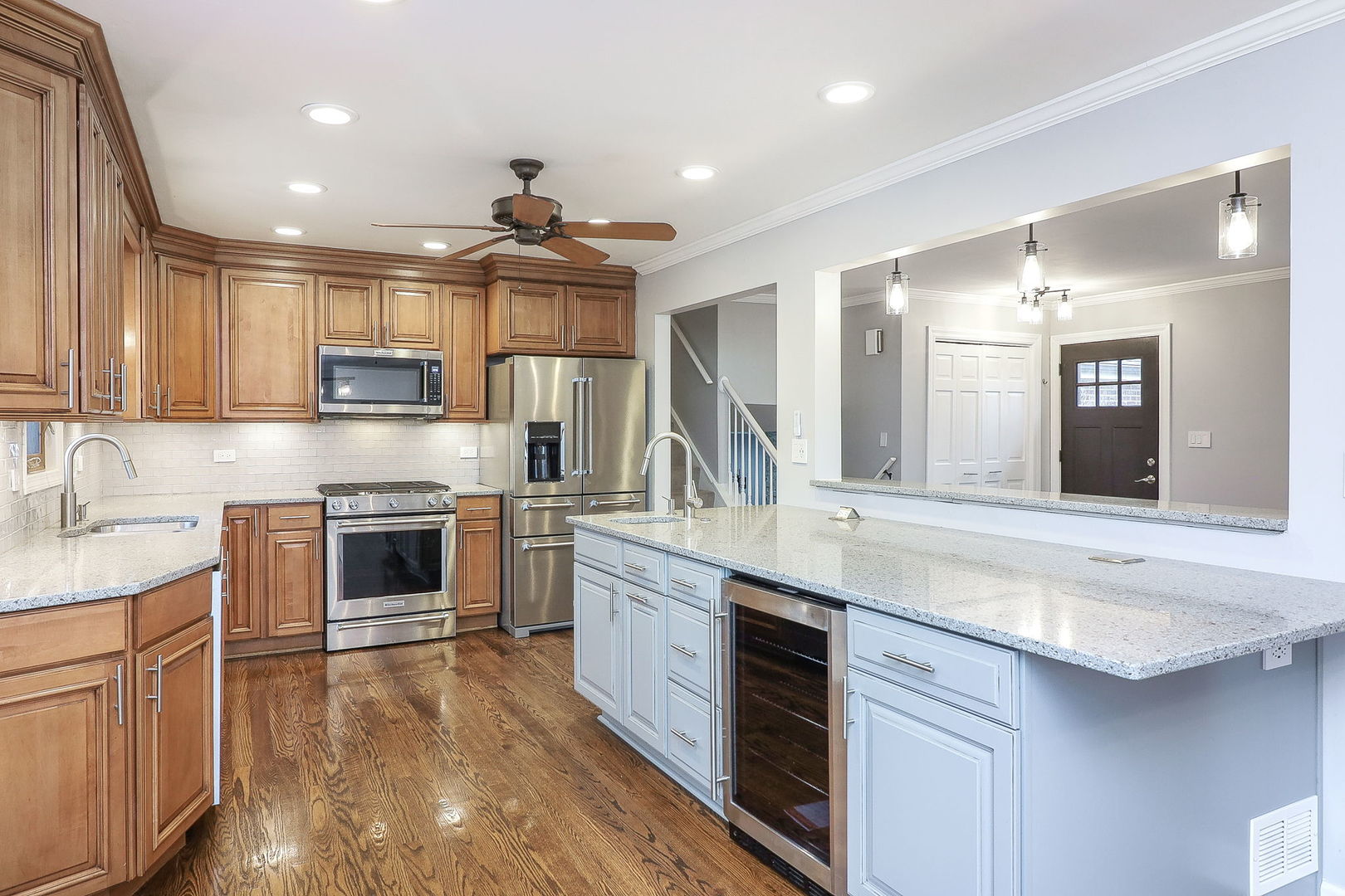 2147 Green Valley Road