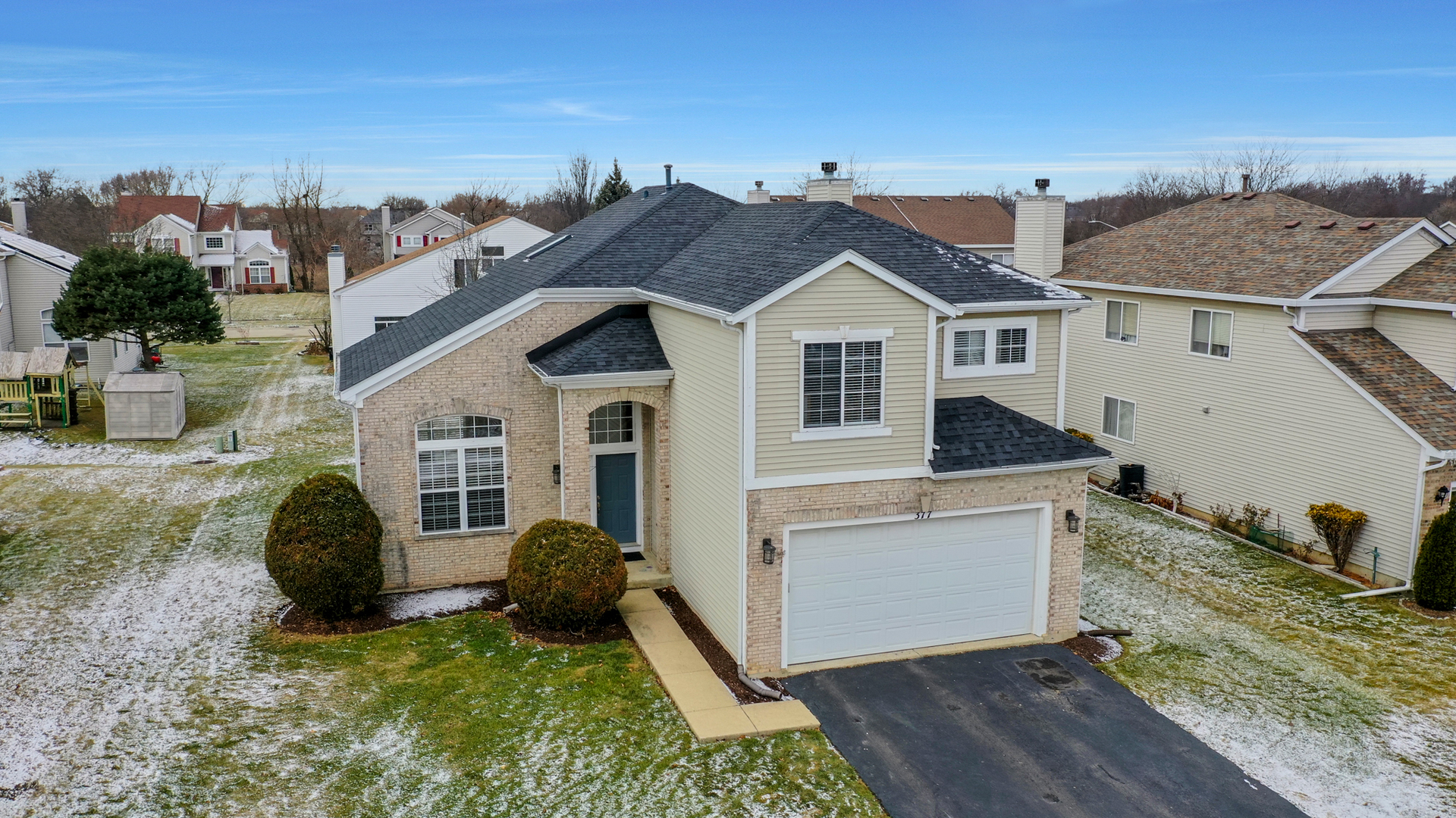 377 Foxborough Trail
