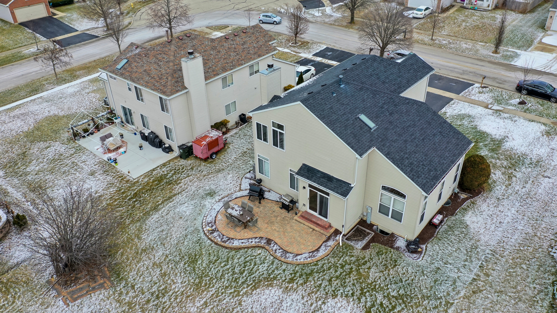 377 Foxborough Trail