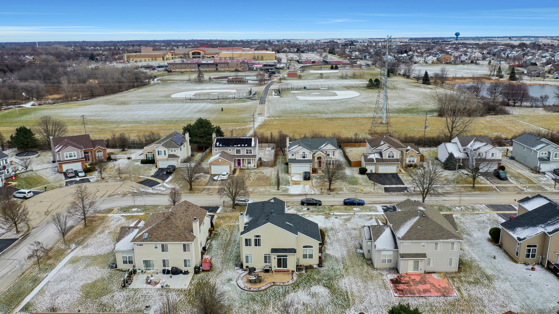 377 Foxborough Trail