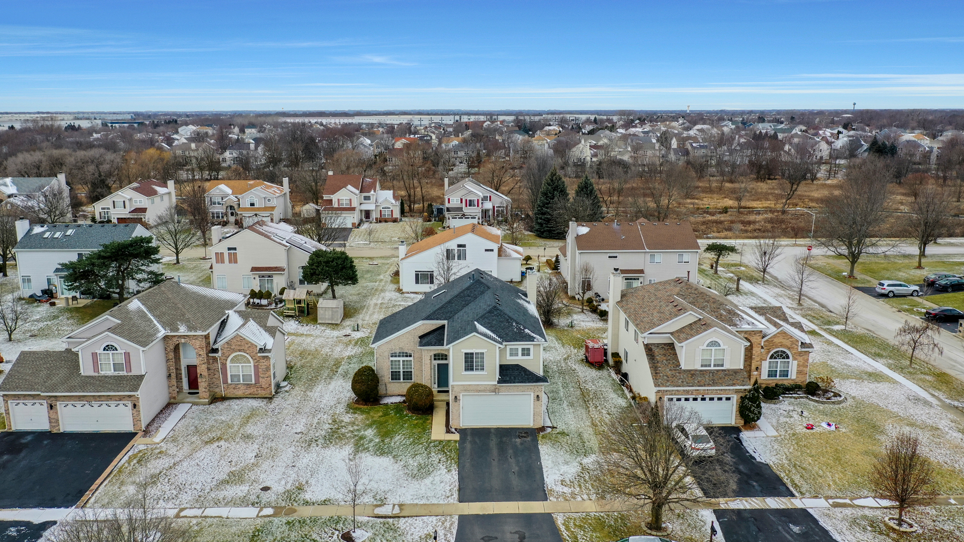 377 Foxborough Trail