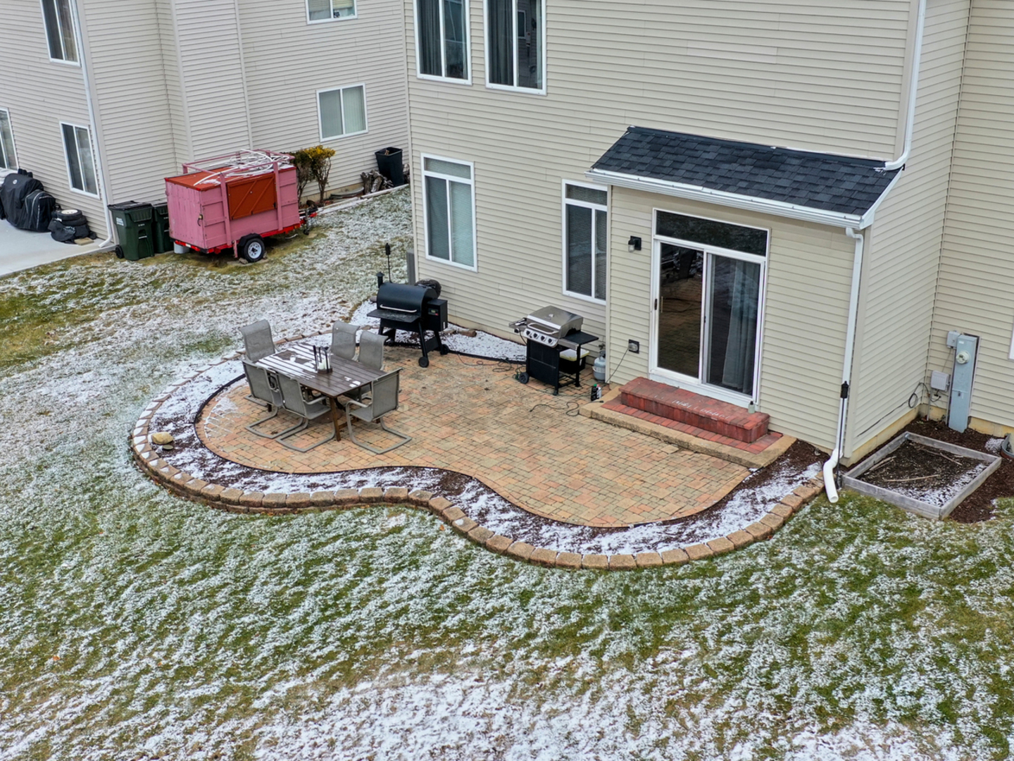 377 Foxborough Trail