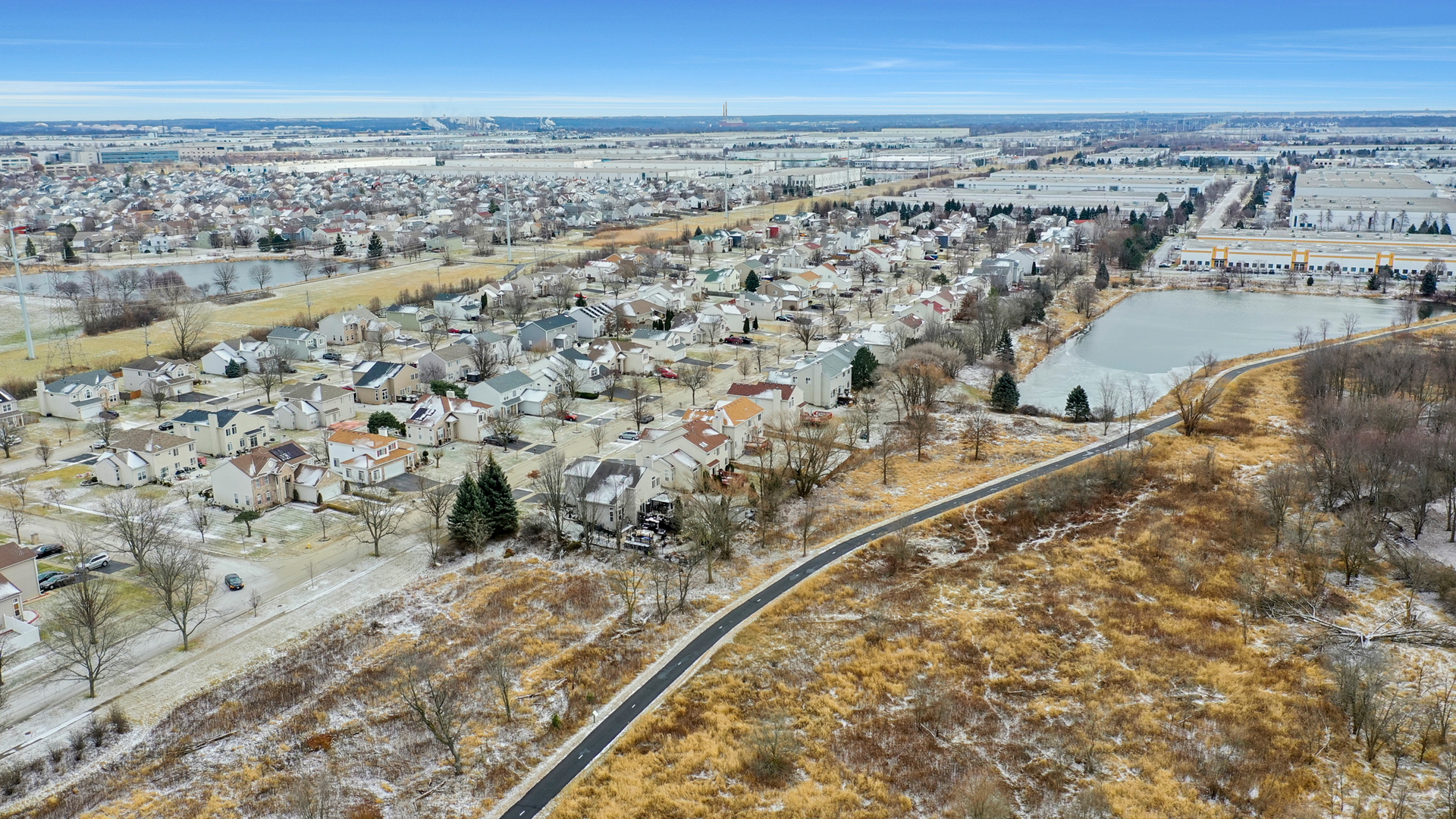 377 Foxborough Trail