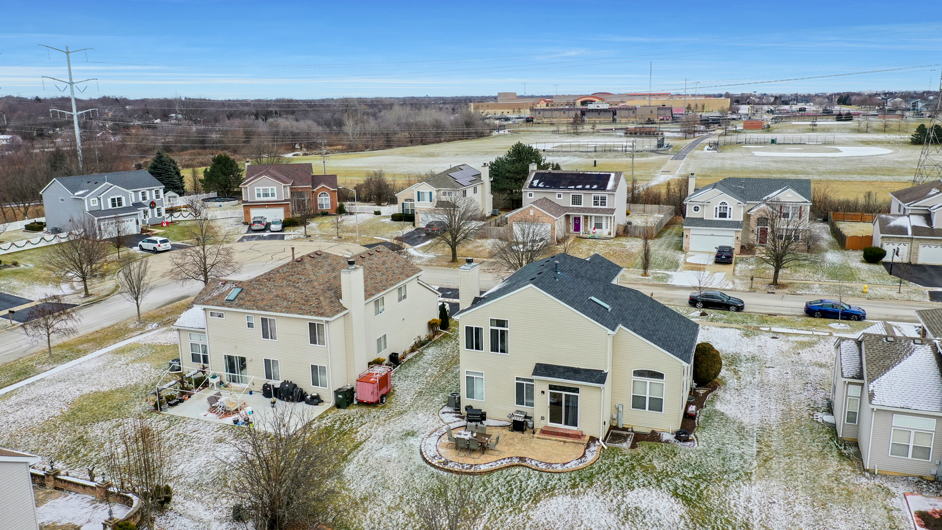 377 Foxborough Trail