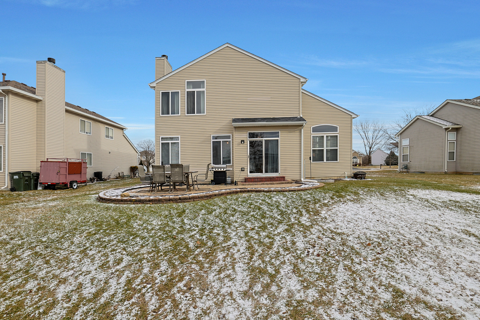 377 Foxborough Trail