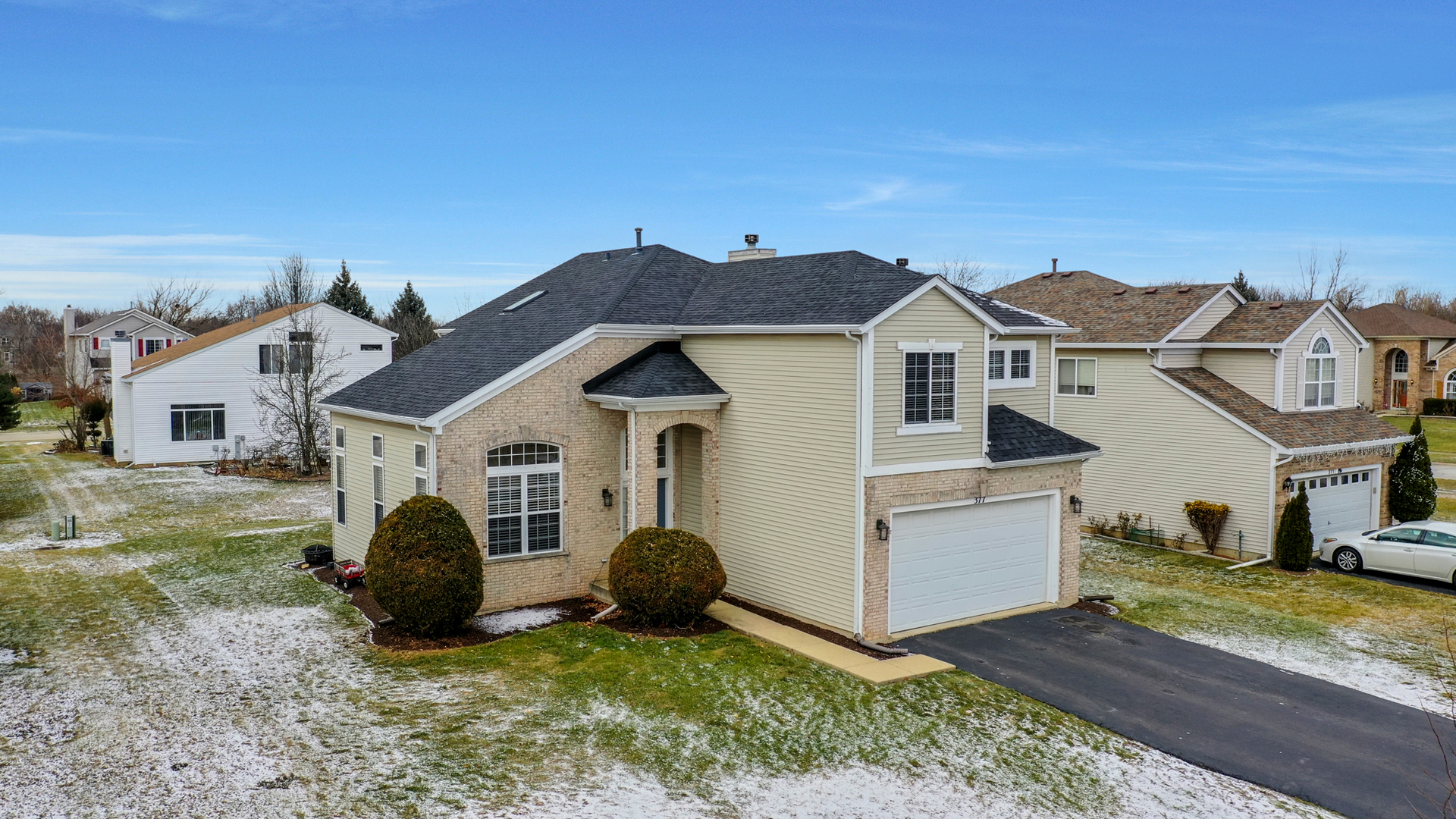 377 Foxborough Trail