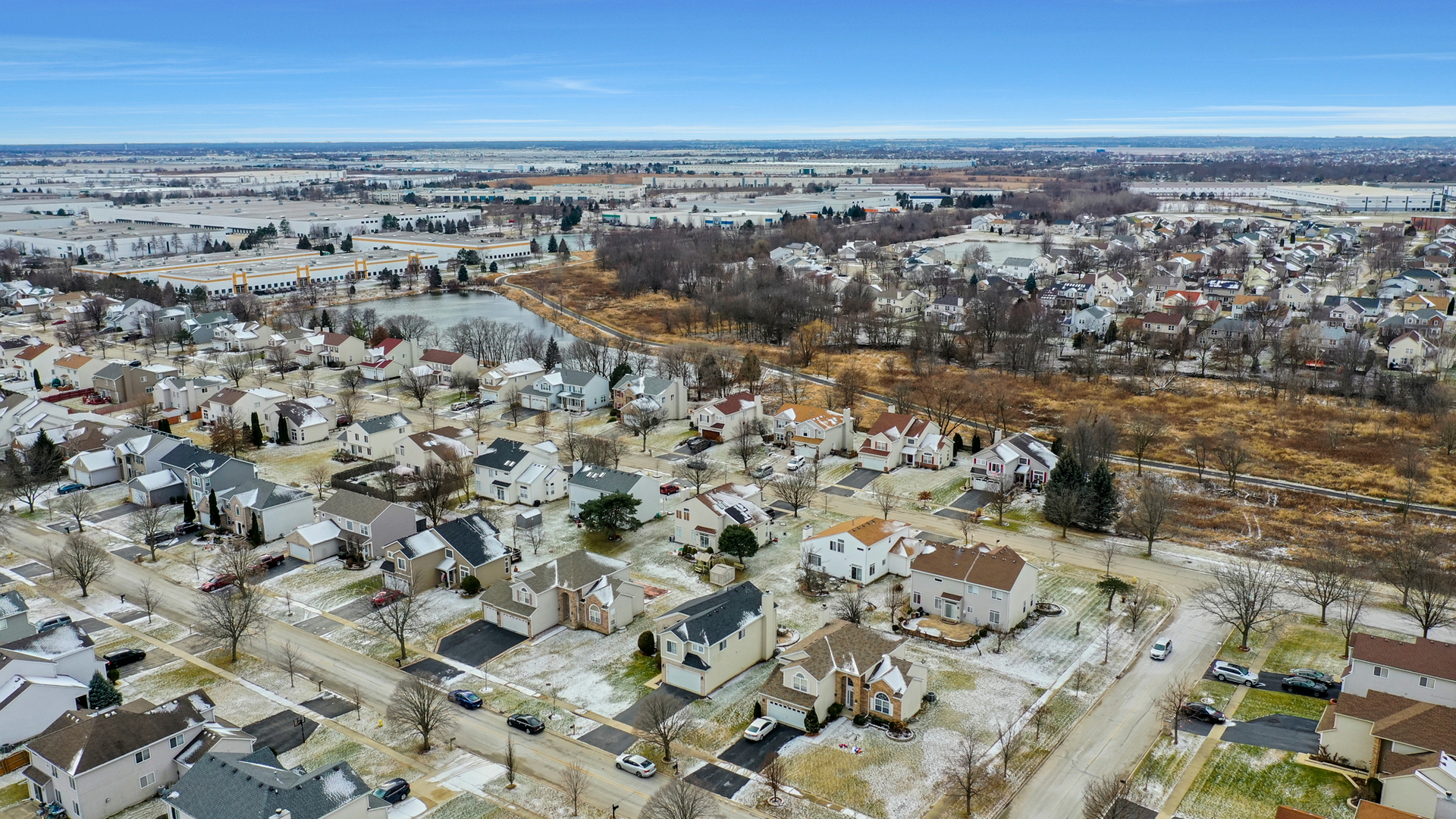 377 Foxborough Trail