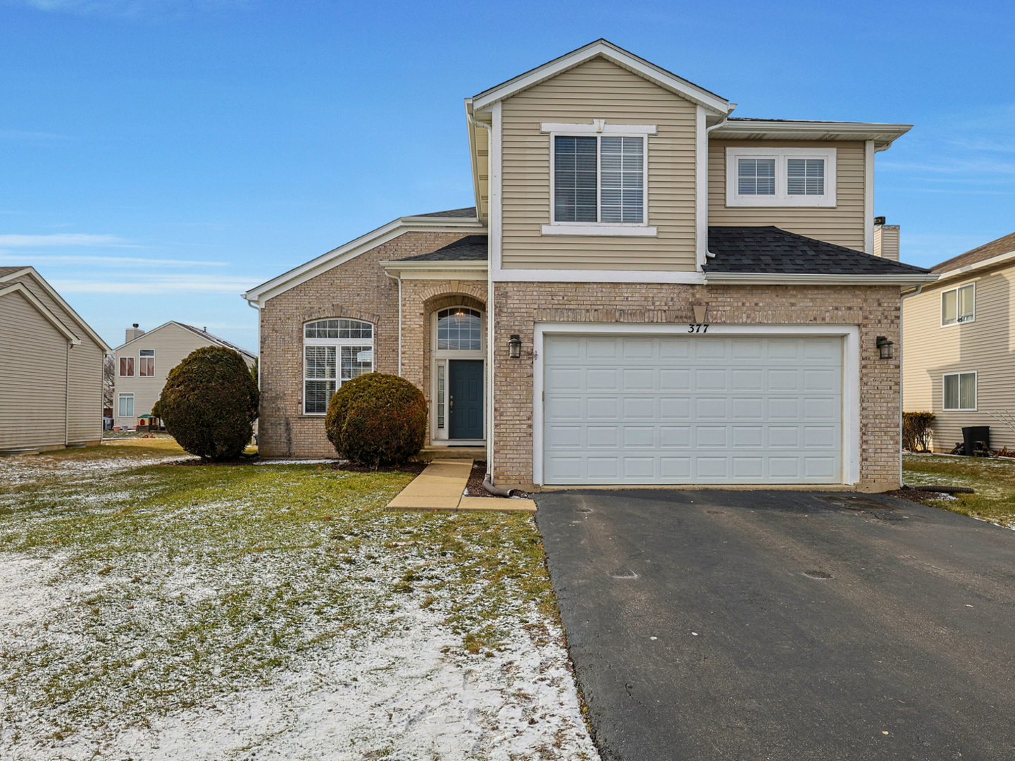 377 Foxborough Trail