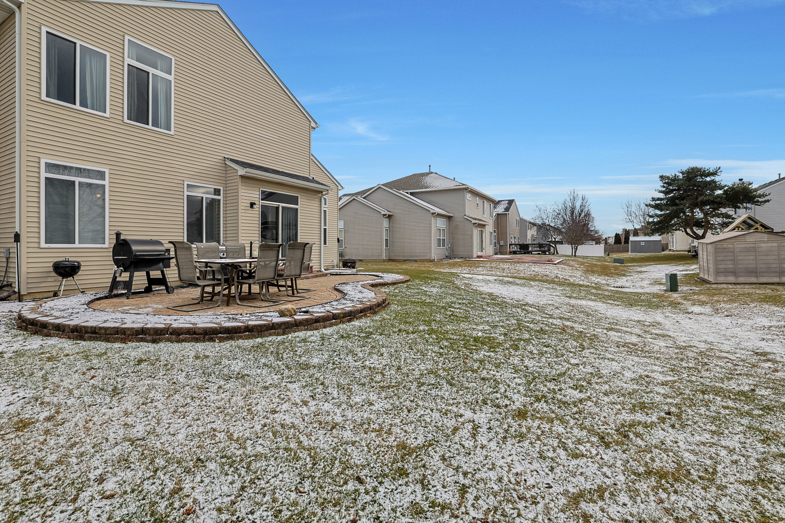 377 Foxborough Trail
