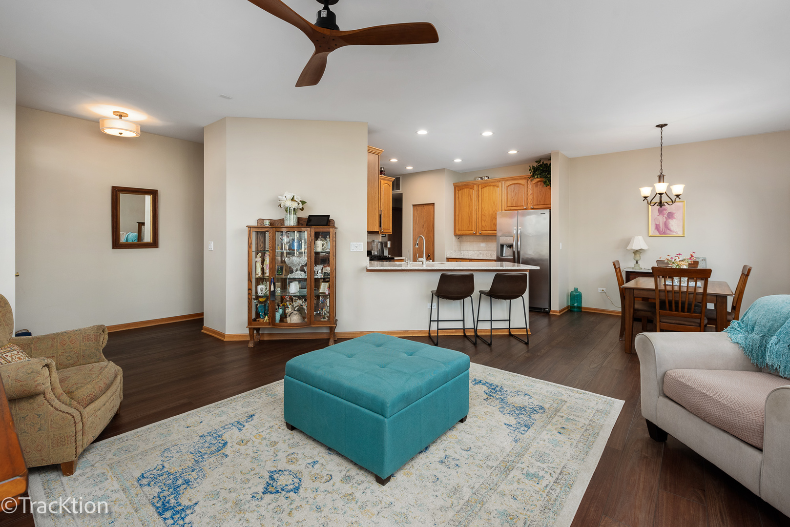21502 Wolf Lake Way Unit: 21502