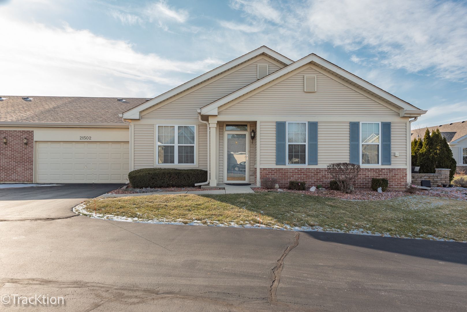 21502 Wolf Lake Way Unit: 21502