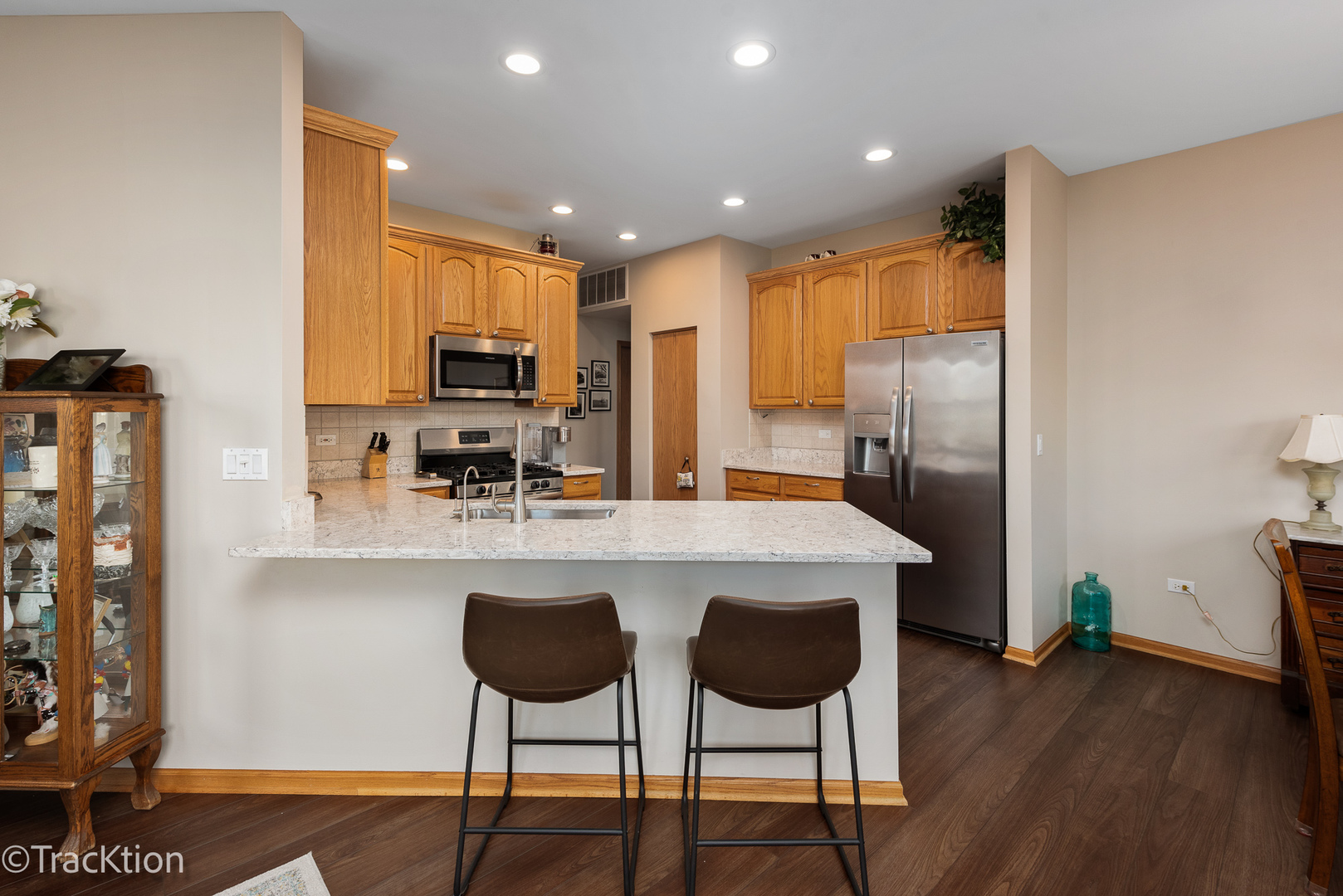 21502 Wolf Lake Way Unit: 21502