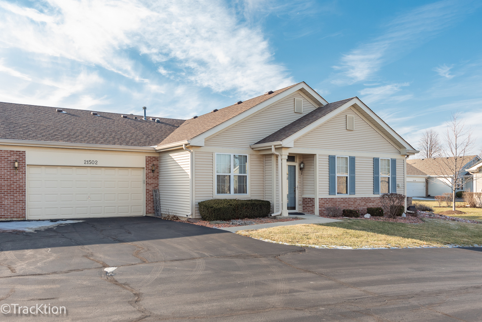 21502 Wolf Lake Way Unit: 21502