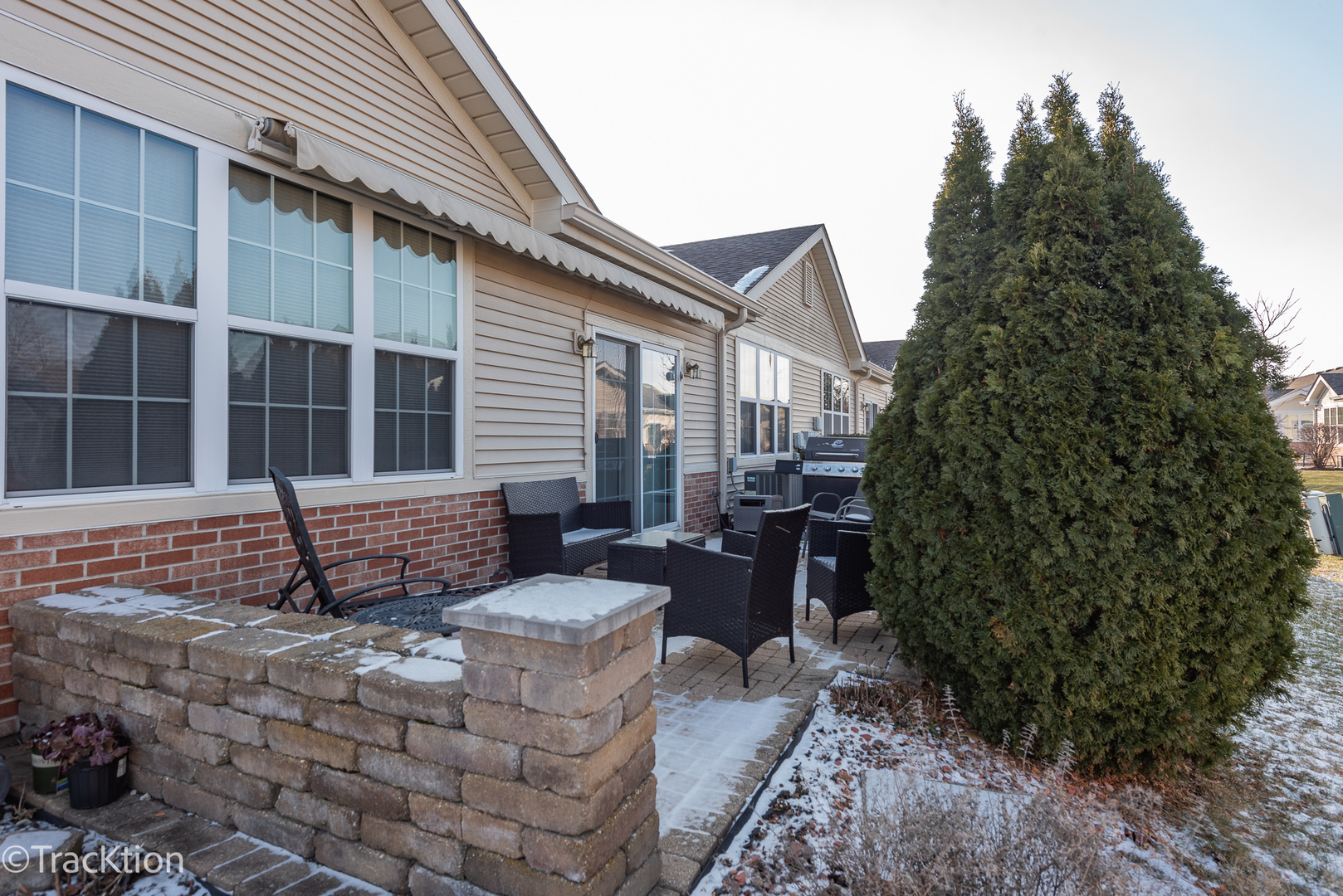 21502 Wolf Lake Way Unit: 21502