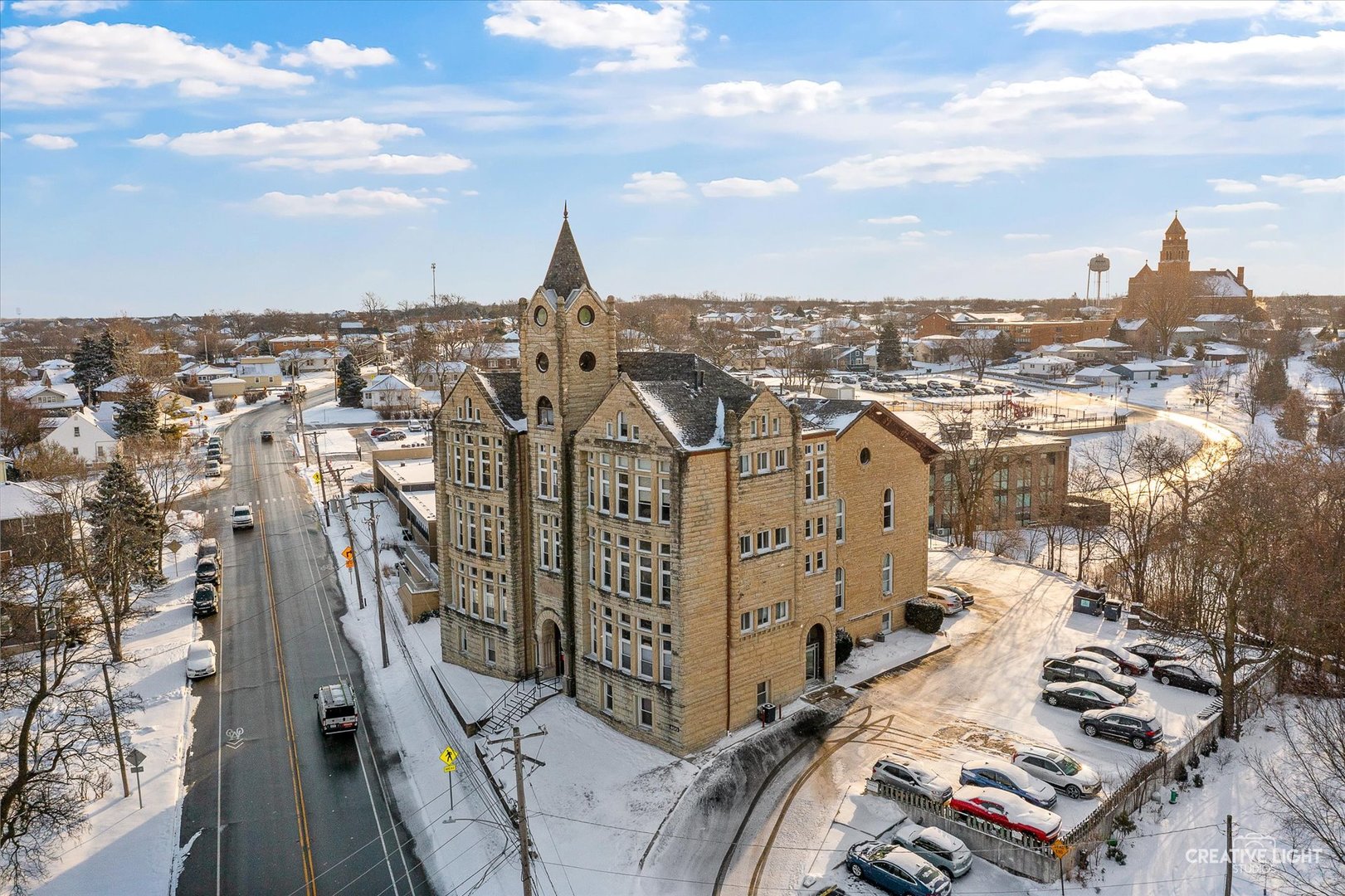 400 Mccarthy Road Unit: 205