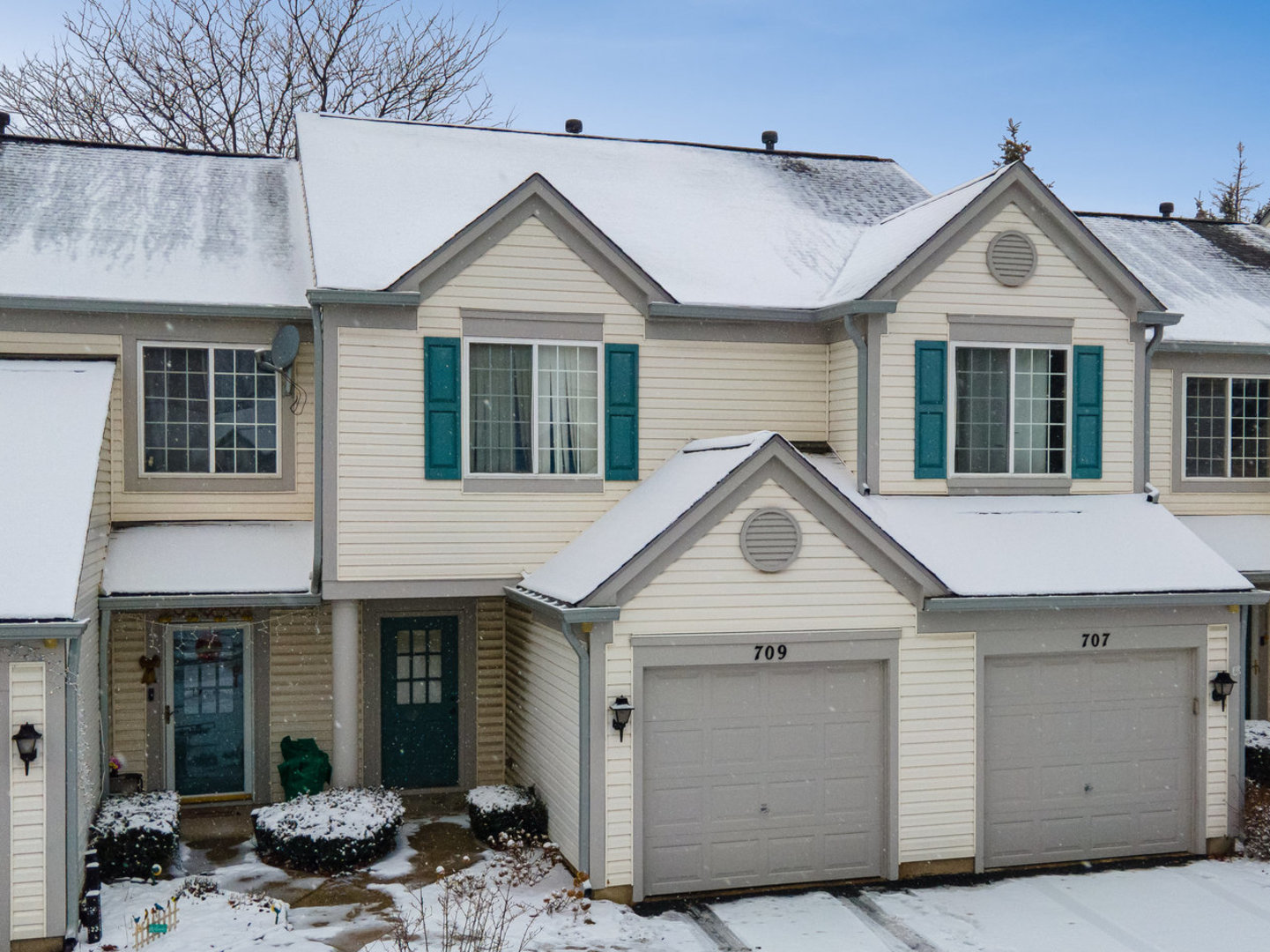 709 Blossom Court