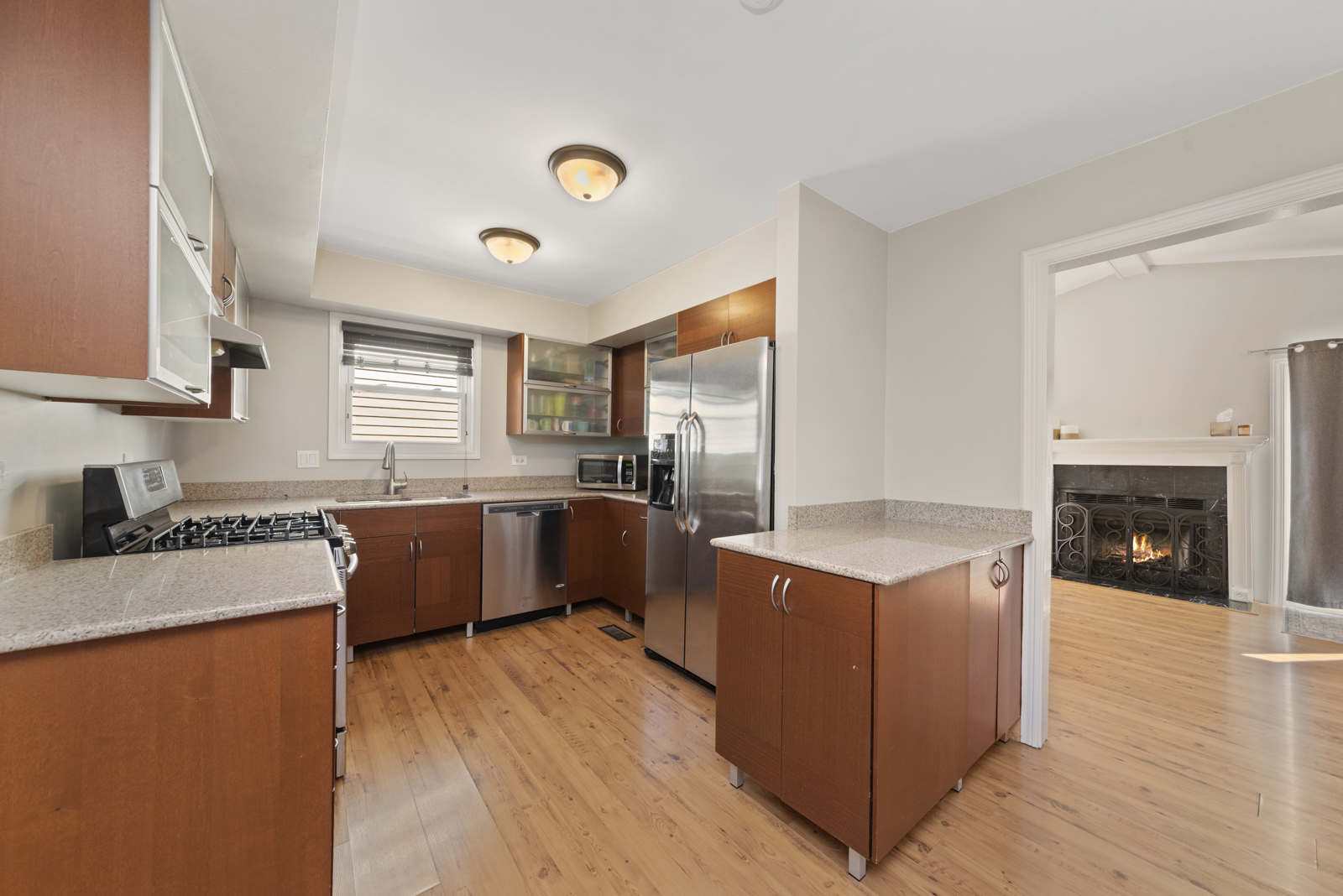 1148 Greensfield Drive
