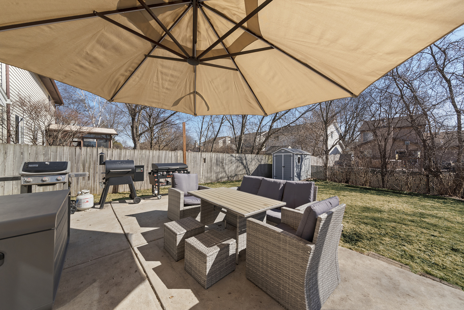 1148 Greensfield Drive