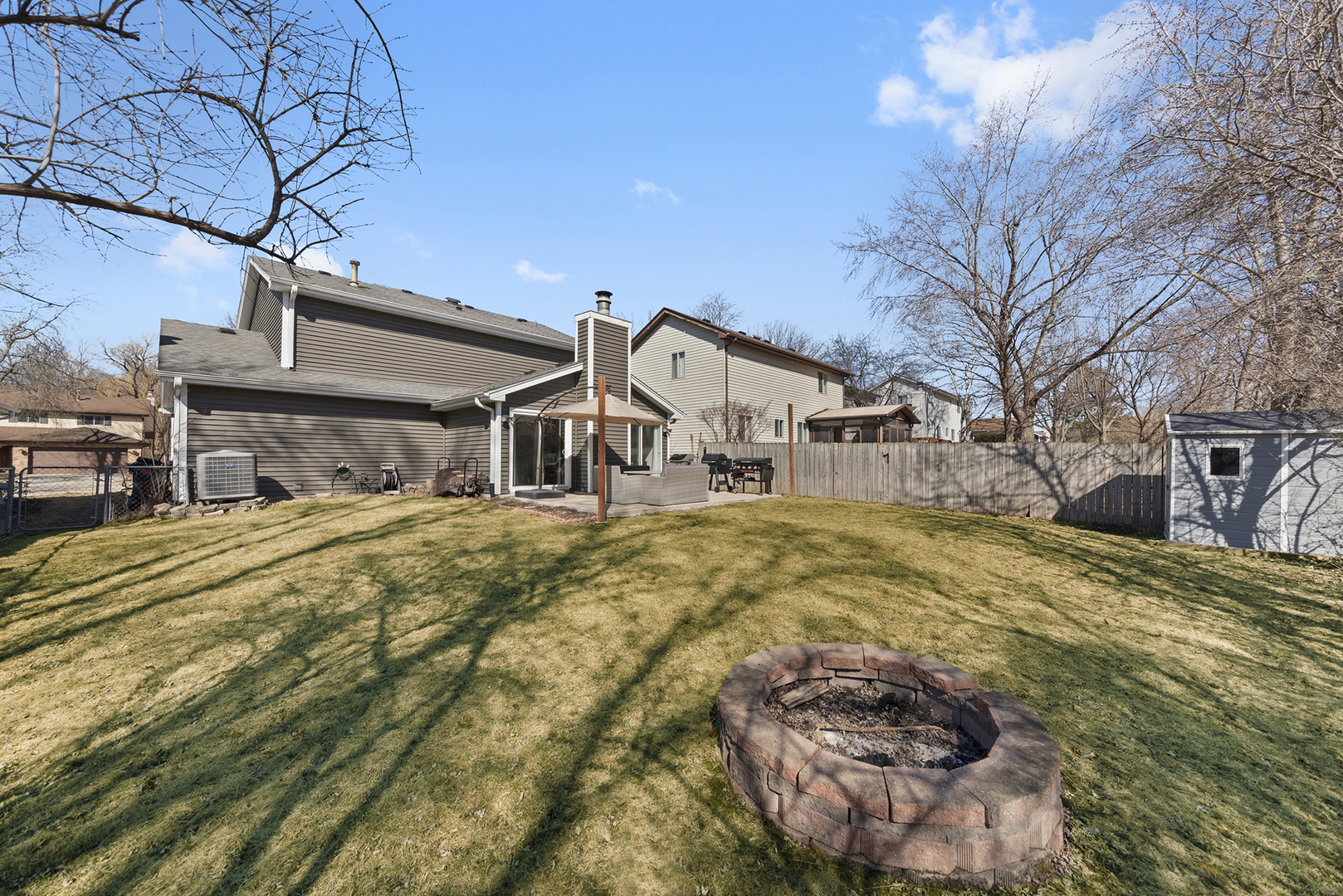 1148 Greensfield Drive