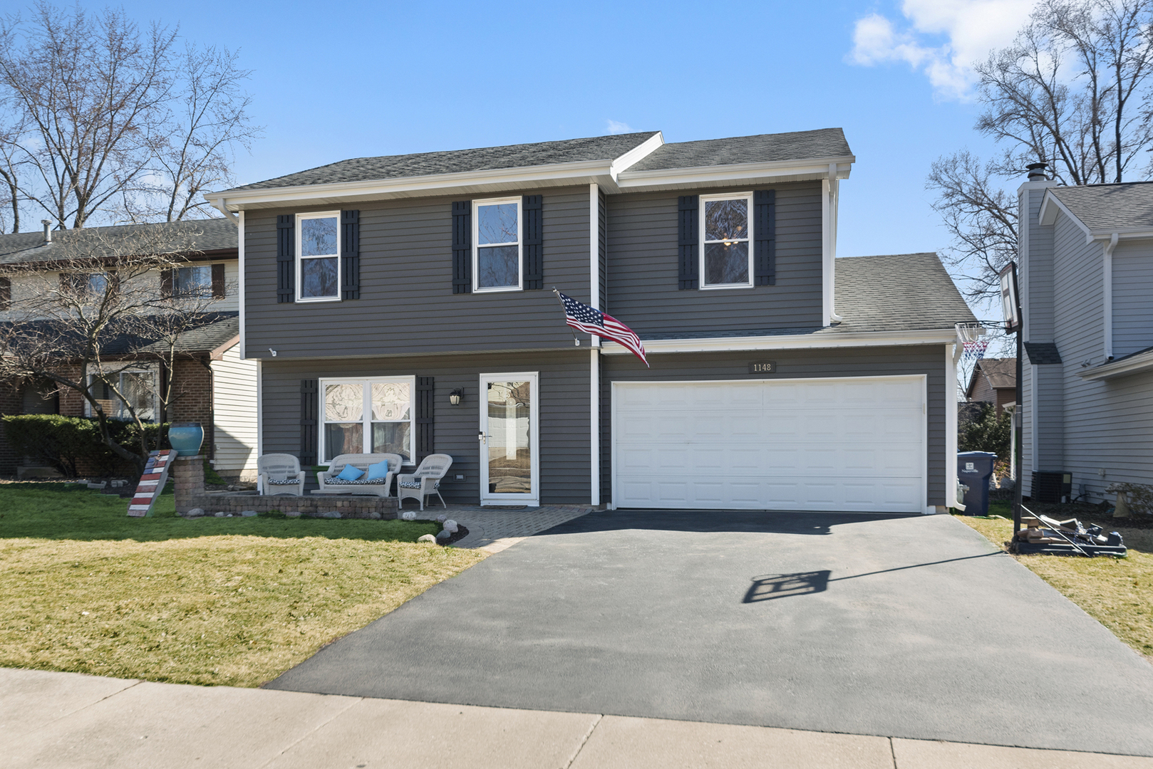 1148 Greensfield Drive
