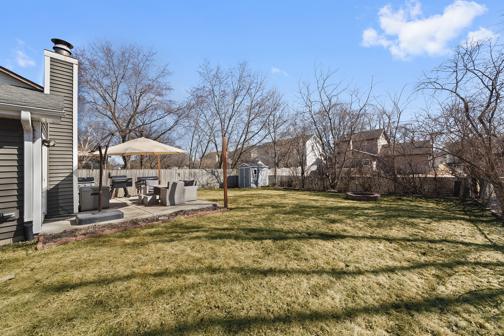 1148 Greensfield Drive