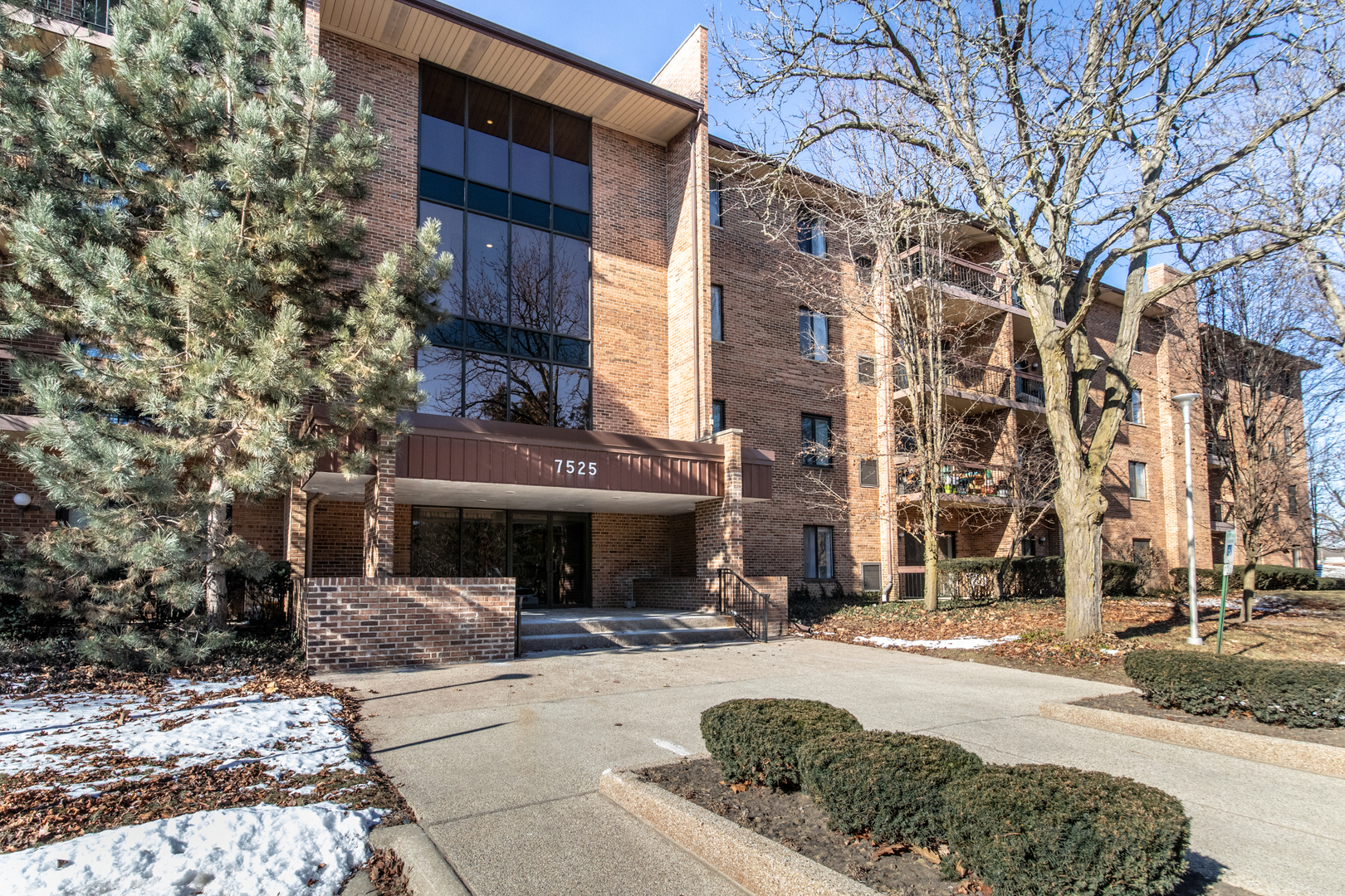 7525 Nantucket Drive Unit: 307