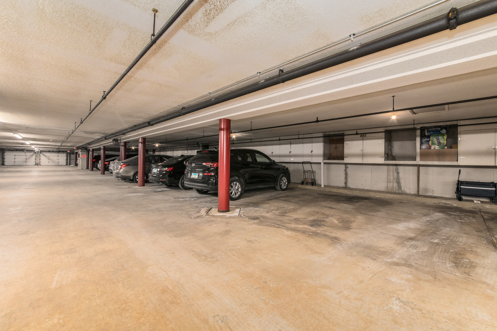 7525 Nantucket Drive Unit: 307