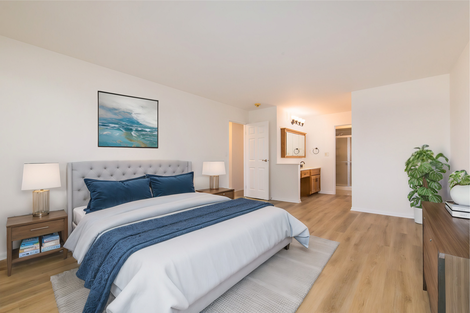 7525 Nantucket Drive Unit: 307
