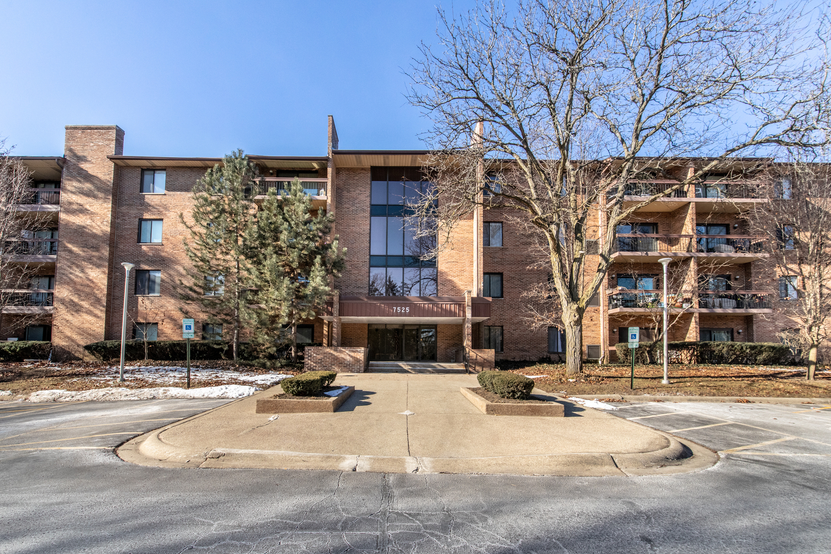 7525 Nantucket Drive Unit: 307