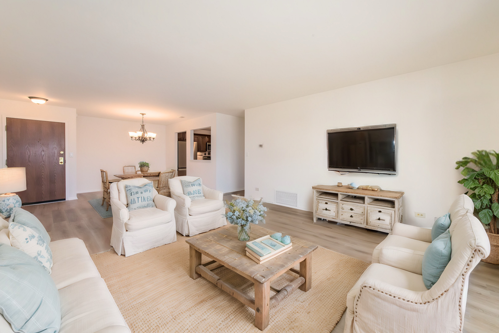 7525 Nantucket Drive Unit: 307