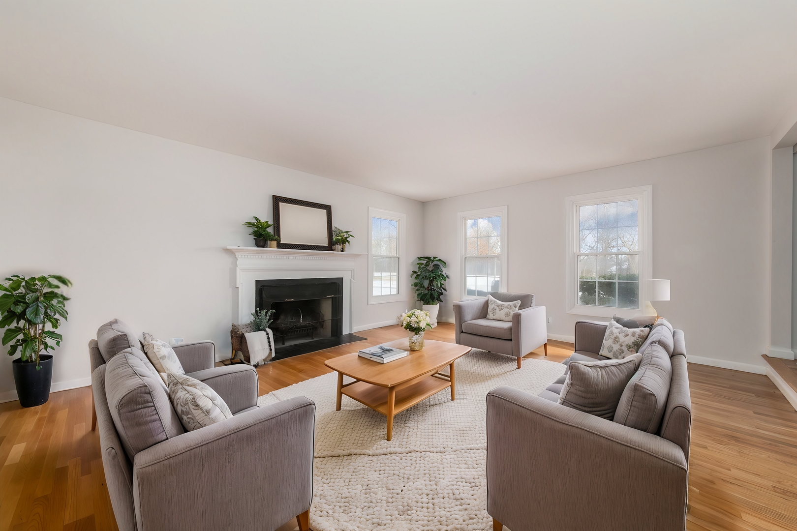 1893 Carriage Hill Road