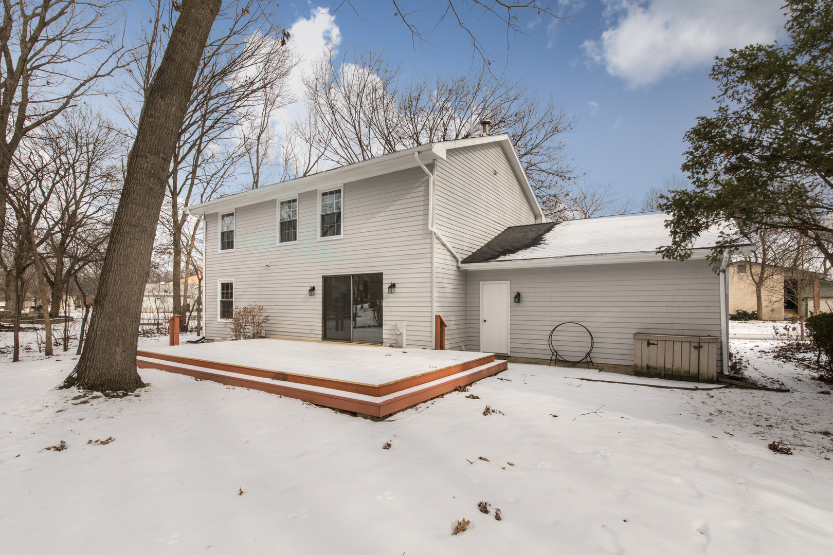 1893 Carriage Hill Road