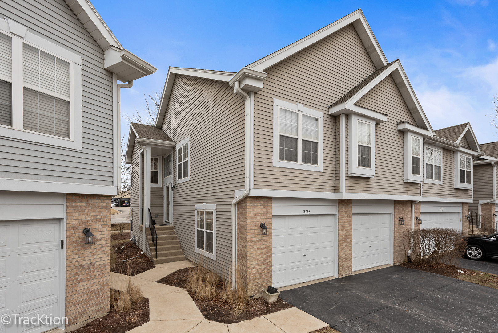 2315 Arquilla Drive Unit: 2315