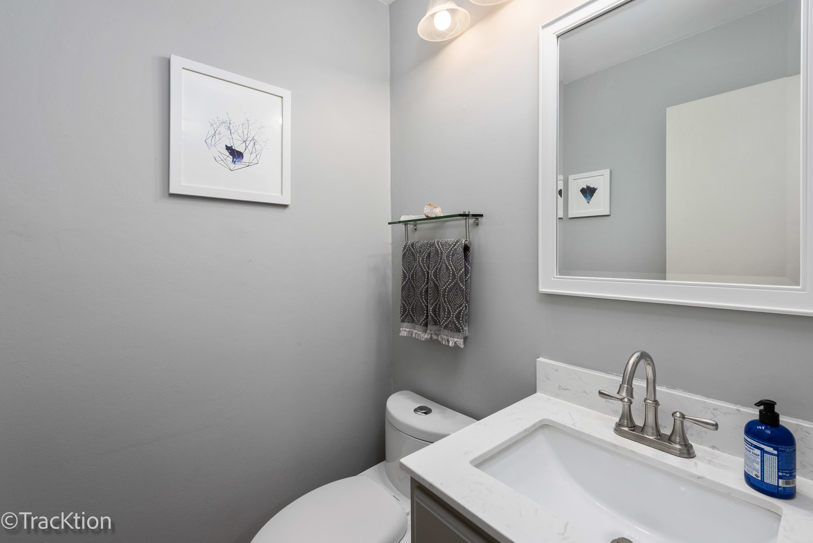 7330 Winthrop Way Unit: 18-1