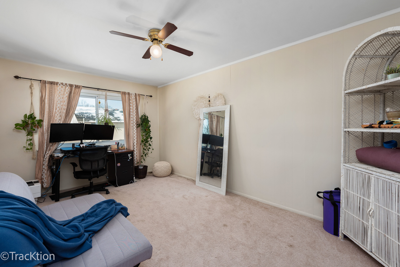 7330 Winthrop Way Unit: 18-1